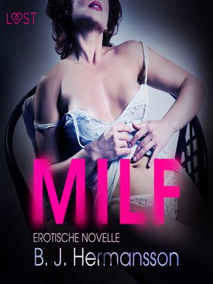 cover image of MILF--Erotische Novelle (Ungekürzt)
